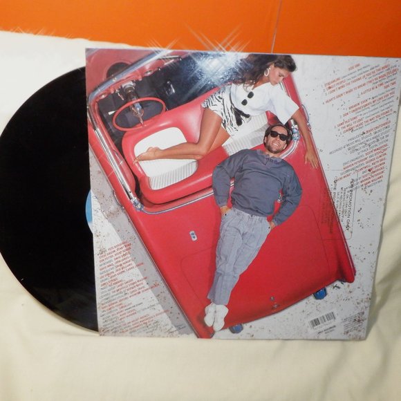 ~~~ LEE GREENWOOD ~~~ Streamline - Picture 2 of 2